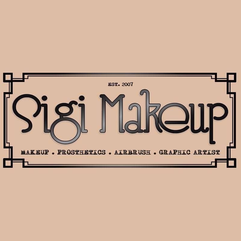 Sigi make-up artist